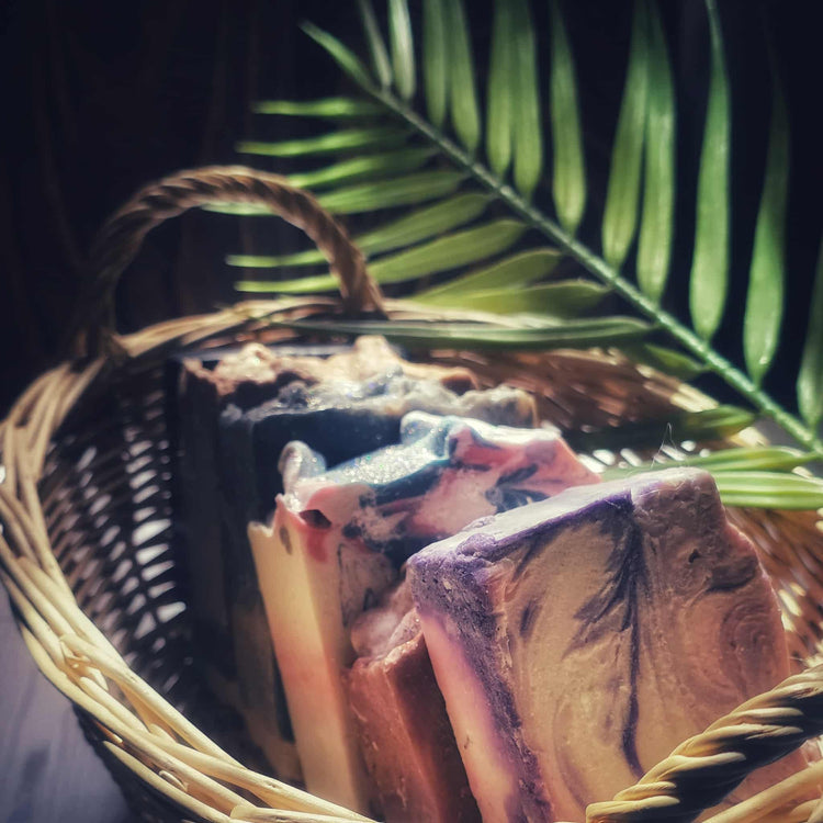 🌿Artisan Soap